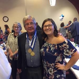 Meet your Posher, Parker